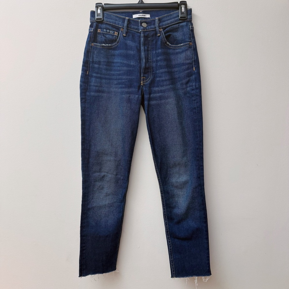 GRLFRND Karolina Denim